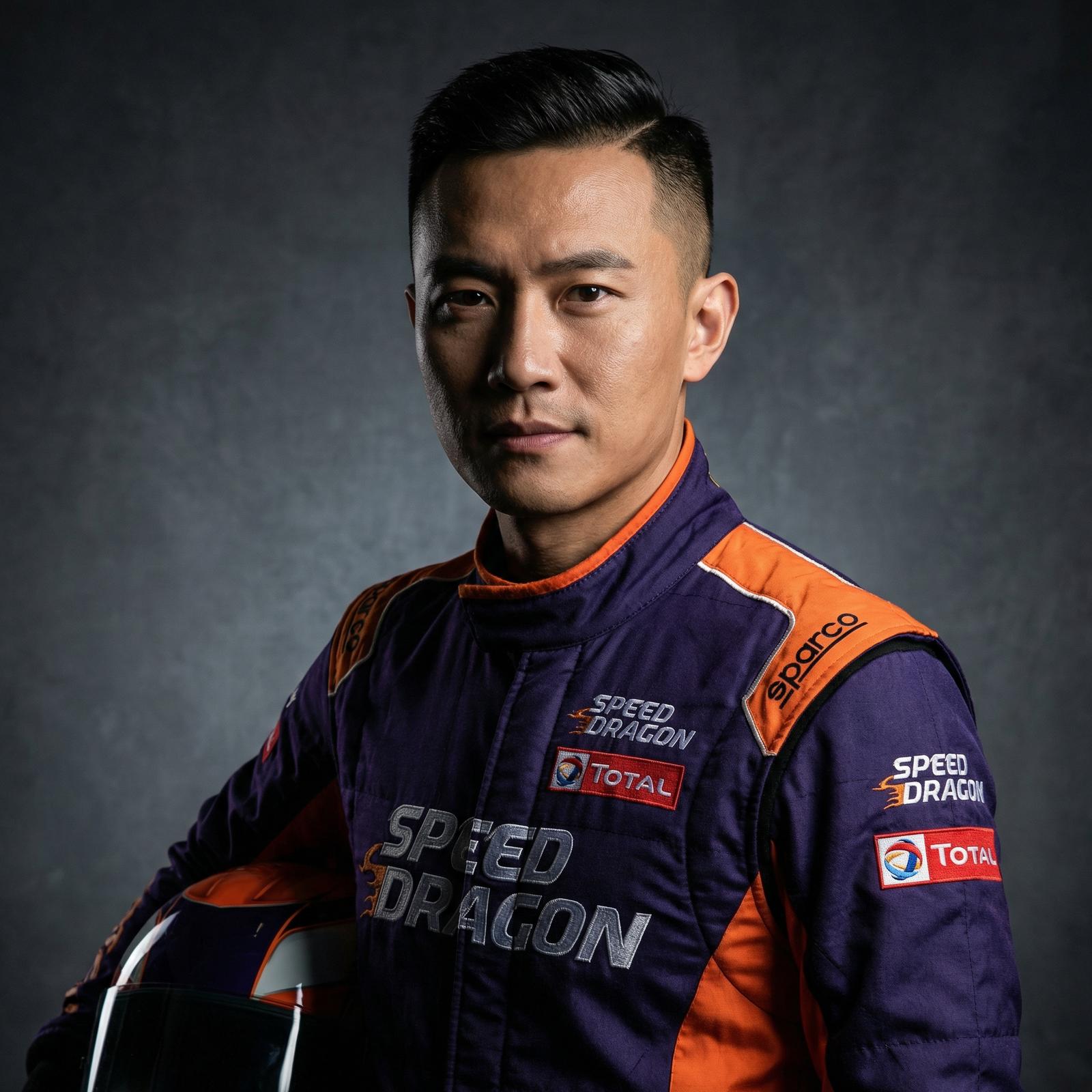 免费看片赛车手顾问张凯